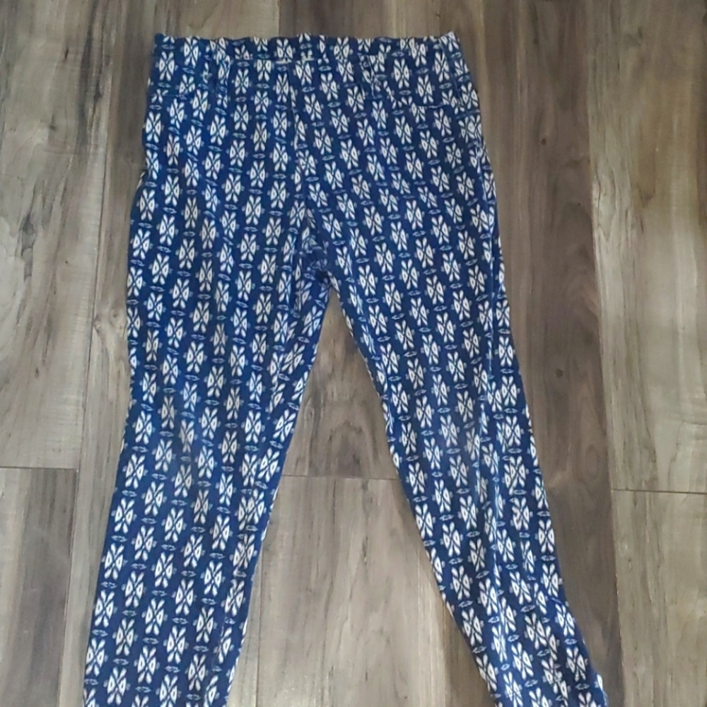 Junior pants